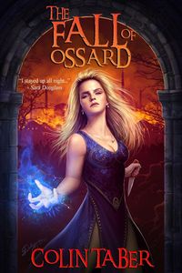 Produktbild: The Fall of Ossard (The Ossard Series, #1)