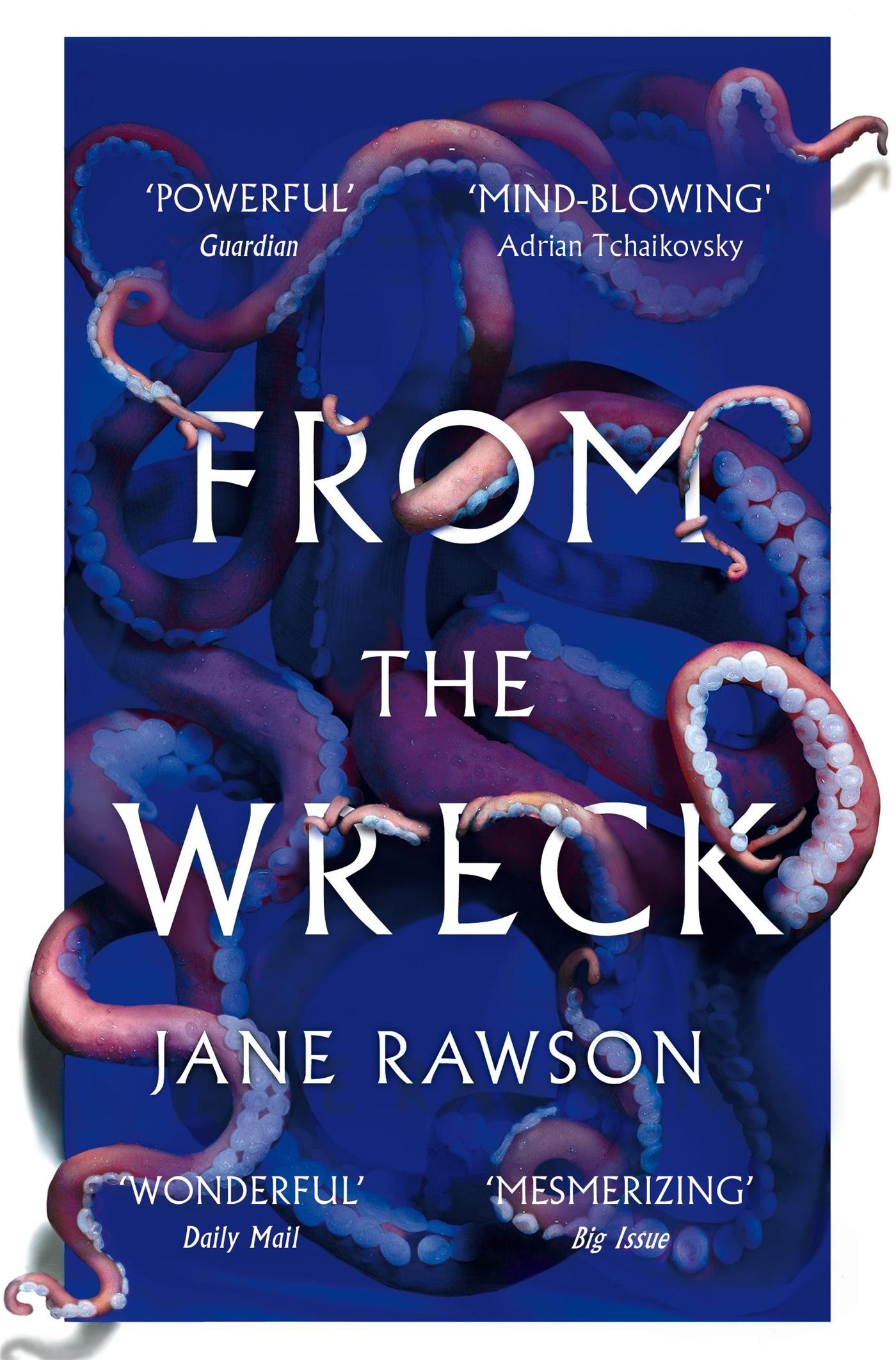 Produktbild: From The Wreck