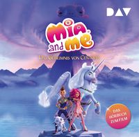 Bild vom Artikel Mia and me – Das Geheimnis von Centopia: Das Hörbuch zum Film vom Autor Karin Pütz