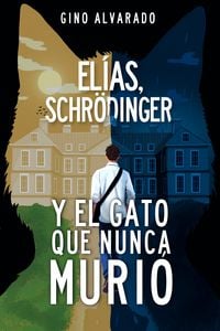 Produktbild: Elías, Schrödinger y el gato que nunca murió