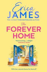 Produktbild: James, E: Forever Home