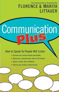 Produktbild: Communication Plus