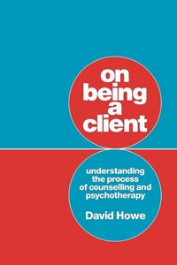 Produktbild: On Being a Client