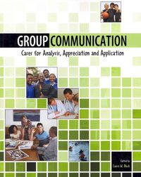 Produktbild: Group Communication