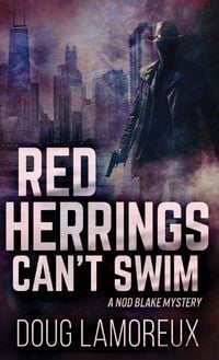 Produktbild: Red Herrings Can't Swim