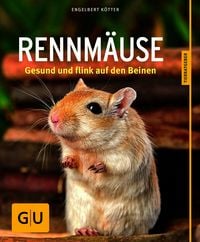 Produktbild: Rennm&auml;use
