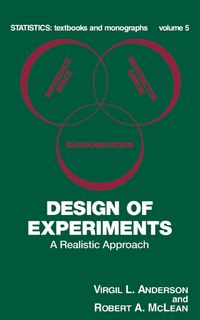 Produktbild: Design of Experiments
