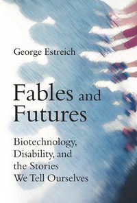 Produktbild: Estreich, G: Fables and Futures
