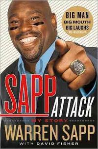 Produktbild: Sapp, W: Sapp Attack
