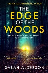 Produktbild: The Edge of the Woods