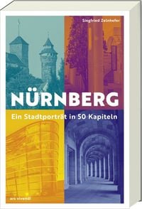 Produktbild: N&uuml;rnberg