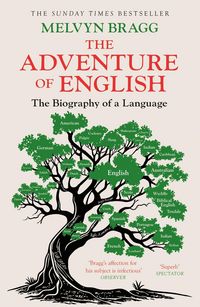 Produktbild: The Adventure Of English