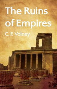 Produktbild: The Ruins of Empires Paperback