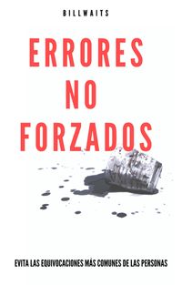 Produktbild: Errores no Forzados