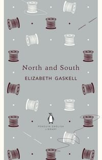 Produktbild: North and South
