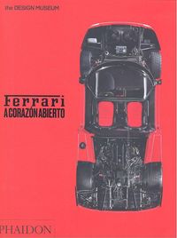 Produktbild: ESP Ferrari