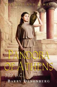 Produktbild: Pandora of Athens 399 B.C.