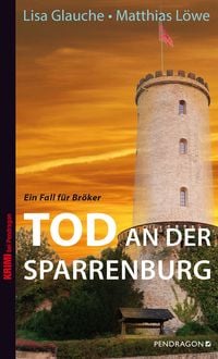 Produktbild: Tod an der Sparrenburg