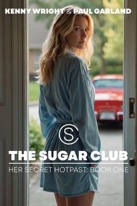 Produktbild: The Sugar Club: Her Secret Hotpast
