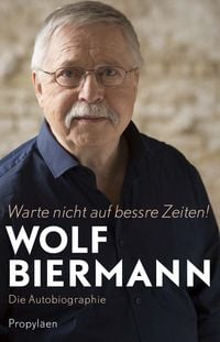 Produktbild: Warte nicht auf bessre Zeiten