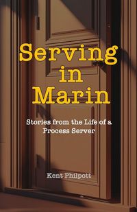 Produktbild: Serving in Marin