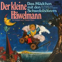 Produktbild: Theodor Storm / Hans Christian Andersen