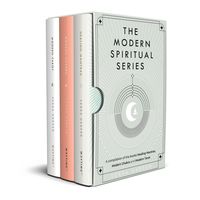 Produktbild: The Modern Spiritual Series: A Compilation of the Books Healing Mantras, Modern Chakra and Modern Tarot