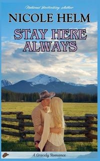 Produktbild: Stay Here Always