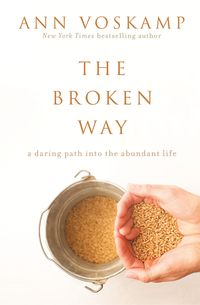 Produktbild: The Broken Way