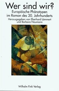 Produktbild: Wer sind wir?