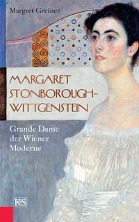 Produktbild: Margaret Stonborough-Wittgenstein