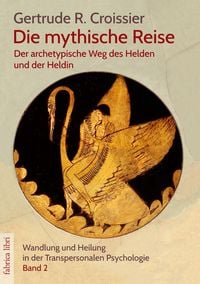 Bild vom Artikel Die mythische Reise – der archetypische Weg des Helden und der Heldin vom Autor Gertrude R. Croissier