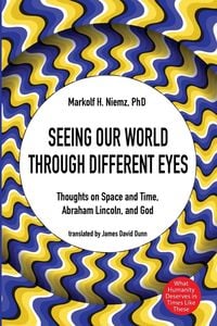 Produktbild: Seeing Our World through Different Eyes