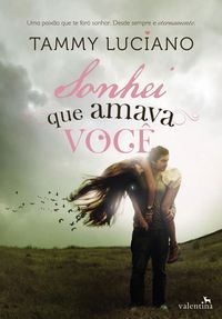Produktbild: Sonhei que amava voc&ecirc;
