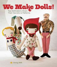 Produktbild: We Make Dolls