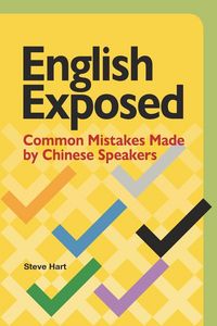 Produktbild: English Exposed
