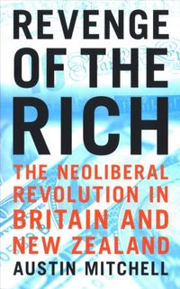Produktbild: Mitchell, A: Revenge of the Rich