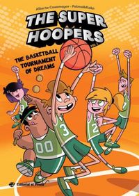 Produktbild: The Basketball Tournament of Dreams