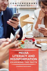 Produktbild: Media Literacy and Misinformation