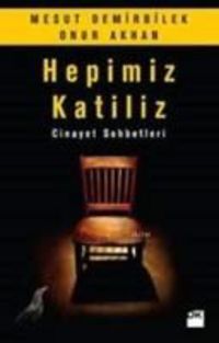 Produktbild: Hepimiz Katiliz