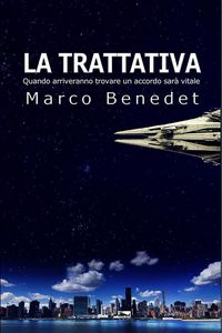 Produktbild: La trattativa