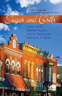 Produktbild: Sugar and Grits