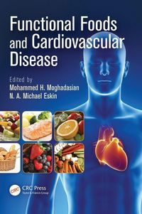 Produktbild: Functional Foods and Cardiovascular Disease