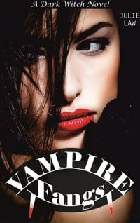 Produktbild: Vampire Fangs