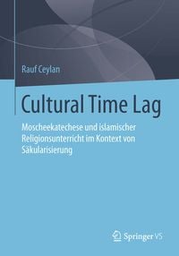Produktbild: Cultural Time Lag