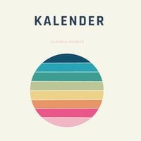 Produktbild: Kalender