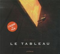 Produktbild: Le tableau: l'album du film