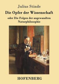 Produktbild: Die Opfer der Wissenschaft