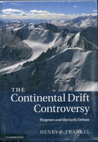 Produktbild: Continental Drift Controversy