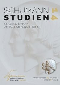 Produktbild: Clara Schumann